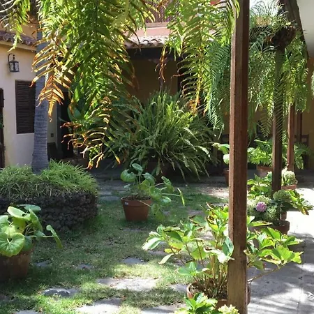 Bellasombra Suites 라스팔마스