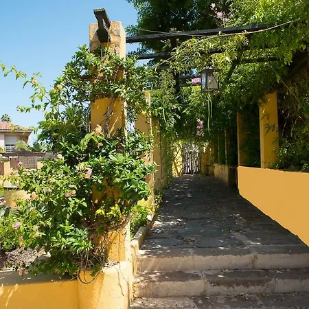 Bellasombra Suites 2*