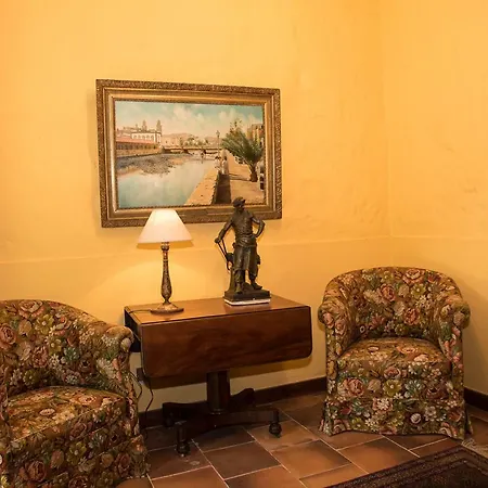 B&B Bellasombra Suites 2*