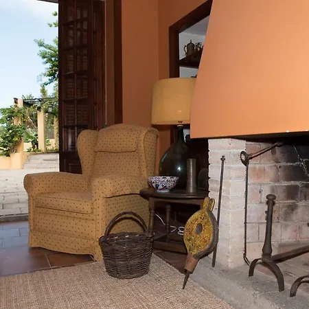 B&B Bellasombra Suites