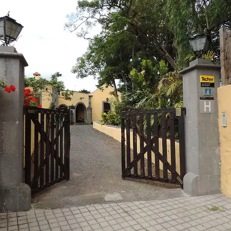 Bellasombra Suites B&B 2*