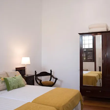 Bellasombra Suites 2* 라스팔마스