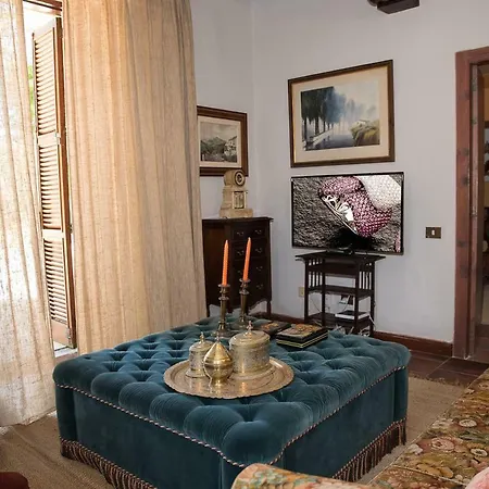 Bellasombra Suites 2*