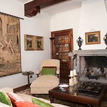 Bellasombra Suites Отель типа 
