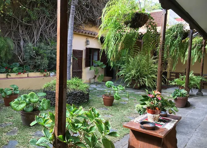 Bellasombra Suites Las Palmas de Gran Canárias