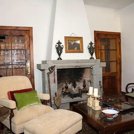 Bellasombra Suites Frühstückspension Las Palmas / Gran Canaria