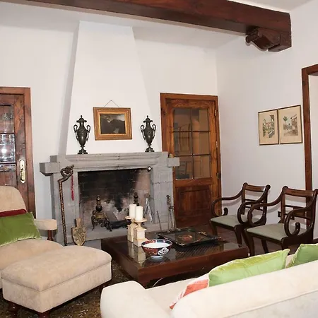 Bellasombra Suites Frühstückspension