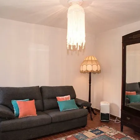 Bed & Breakfast Bellasombra Suites Las Palmas