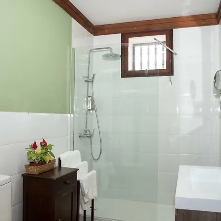 Bellasombra Suites Bed & Breakfast Las Palmas