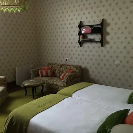 Bellasombra Suites Bed & Breakfast Las Palmas