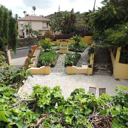 Frühstückspension Bellasombra Suites 2*