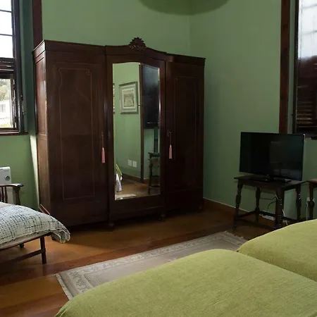 Bellasombra Suites Bed & Breakfast Las Palmas