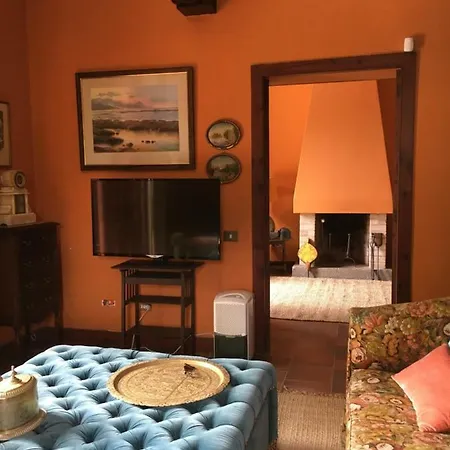 Bellasombra Suites Bed & Breakfast Las Palmas