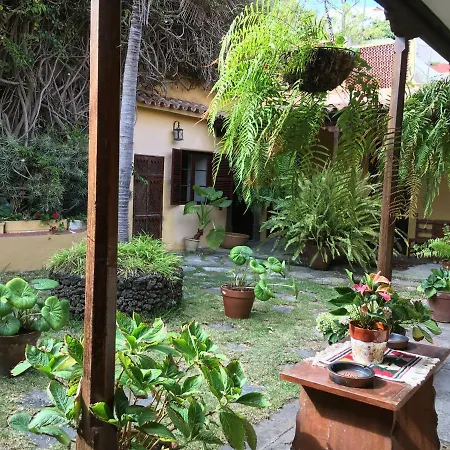 Bellasombra Suites Las Palmas