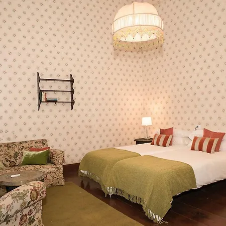 Bellasombra Suites 2* Las Palmas