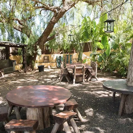 Bellasombra Suites