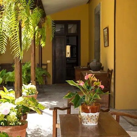 Frühstückspension Bellasombra Suites 2*