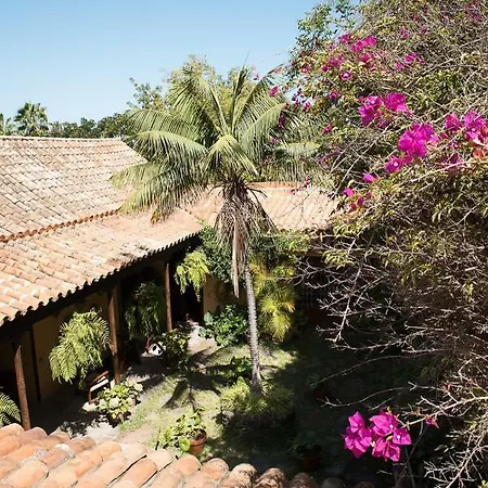 Frühstückspension Bellasombra Suites Las Palmas / Gran Canaria
