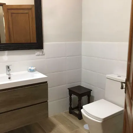 Frühstückspension Bellasombra Suites Las Palmas / Gran Canaria