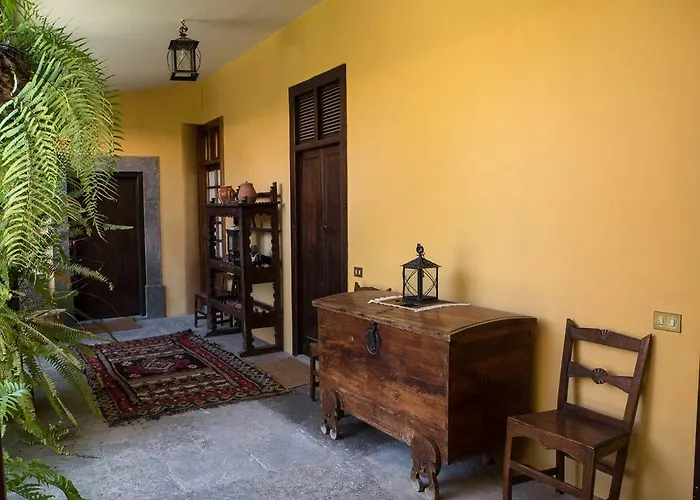 Bellasombra Suites Frühstückspension Las Palmas / Gran Canaria