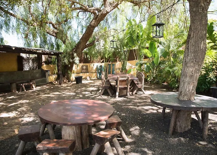Bellasombra Suites