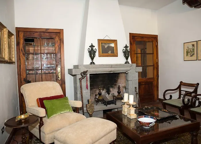 Bellasombra Suites Отель типа 