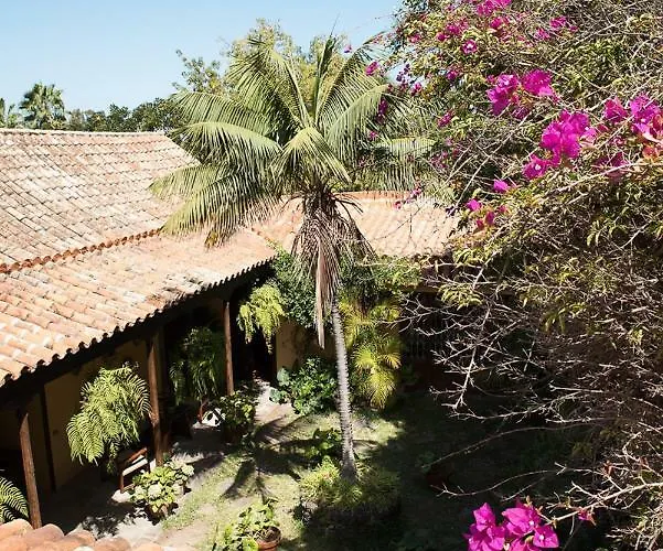 Frühstückspension Bellasombra Suites Las Palmas / Gran Canaria