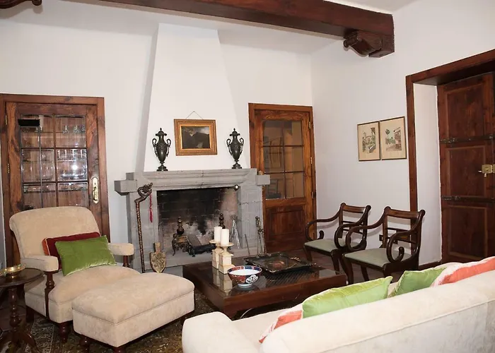 Bellasombra Suites Отель типа 