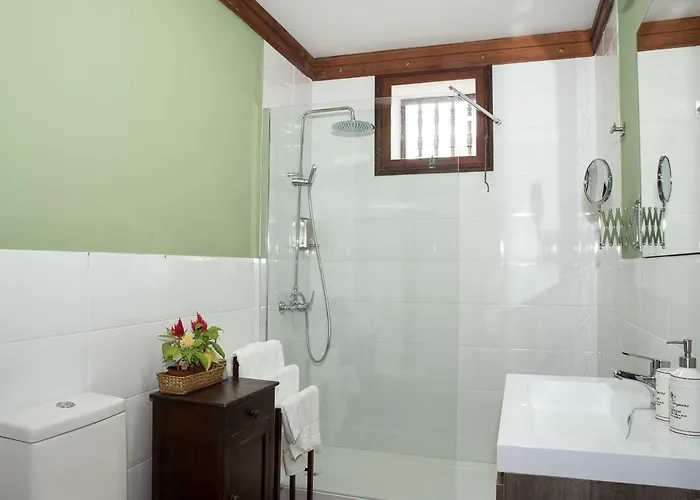 Bellasombra Suites Frühstückspension Las Palmas / Gran Canaria