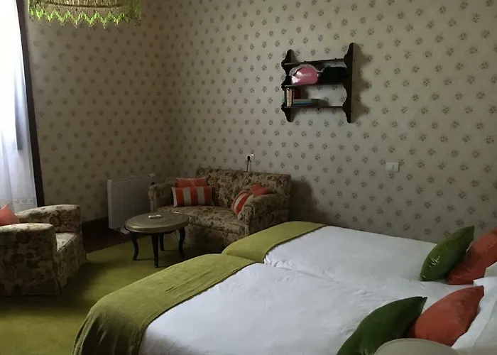 Bellasombra Suites Frühstückspension Las Palmas / Gran Canaria