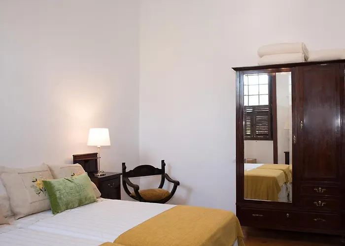 Bellasombra Suites 2* Las Palmas / Gran Canaria